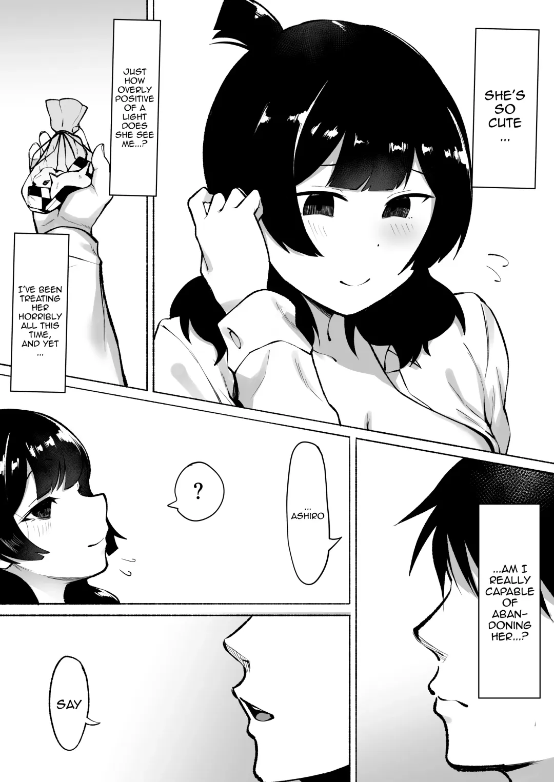 [Fetio] Inkya Joshi Okoshitara Sex Friend ni Natta Ken w 2 | The Case of A Gloomy Girl Who Became My Fuckbuddy After I Raped Her 2 Fhentai - Page 55