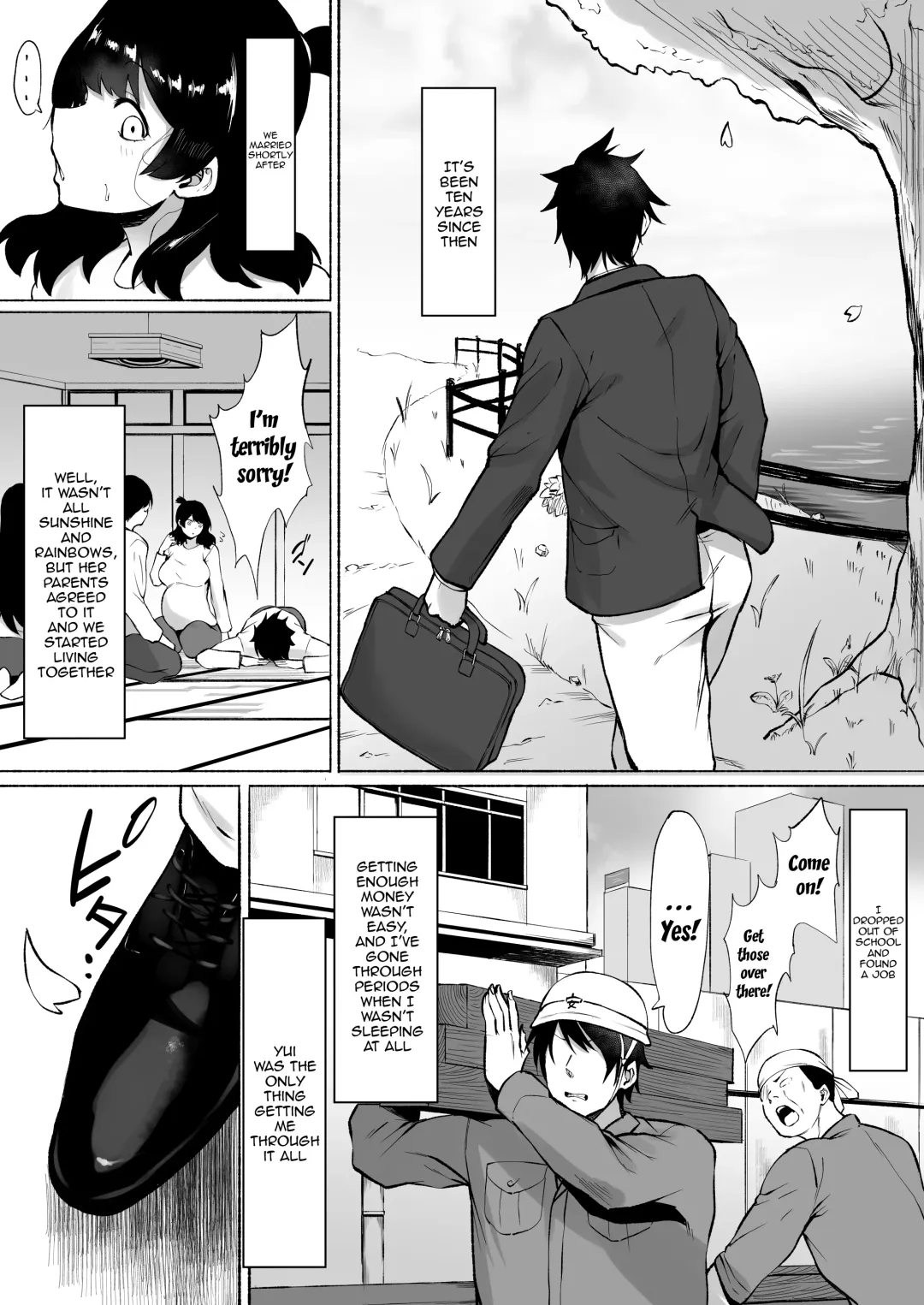 [Fetio] Inkya Joshi Okoshitara Sex Friend ni Natta Ken w 2 | The Case of A Gloomy Girl Who Became My Fuckbuddy After I Raped Her 2 Fhentai - Page 80