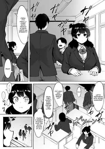 [Fetio] Inkya Joshi Okoshitara Sex Friend ni Natta Ken w 2 | The Case of A Gloomy Girl Who Became My Fuckbuddy After I Raped Her 2 Fhentai - Page 22