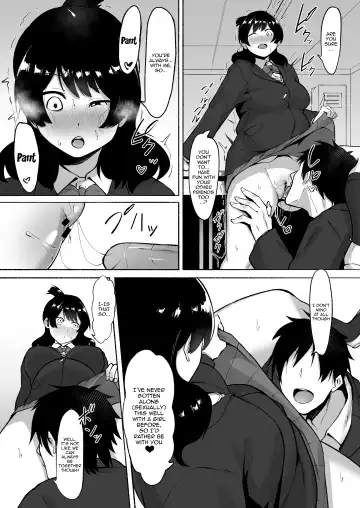 [Fetio] Inkya Joshi Okoshitara Sex Friend ni Natta Ken w 2 | The Case of A Gloomy Girl Who Became My Fuckbuddy After I Raped Her 2 Fhentai - Page 26