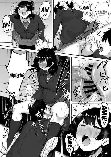 [Fetio] Inkya Joshi Okoshitara Sex Friend ni Natta Ken w 2 | The Case of A Gloomy Girl Who Became My Fuckbuddy After I Raped Her 2 Fhentai - Page 27