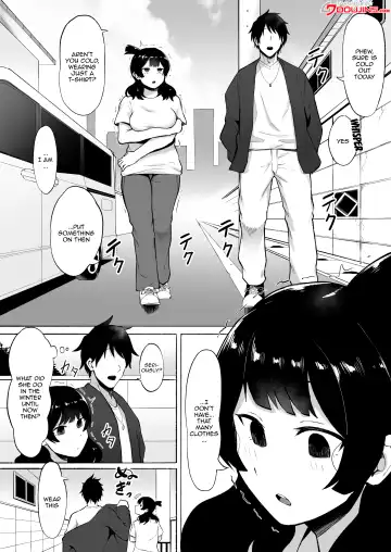 [Fetio] Inkya Joshi Okoshitara Sex Friend ni Natta Ken w 2 | The Case of A Gloomy Girl Who Became My Fuckbuddy After I Raped Her 2 Fhentai - Page 4