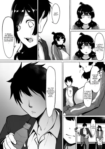 [Fetio] Inkya Joshi Okoshitara Sex Friend ni Natta Ken w 2 | The Case of A Gloomy Girl Who Became My Fuckbuddy After I Raped Her 2 Fhentai - Page 45