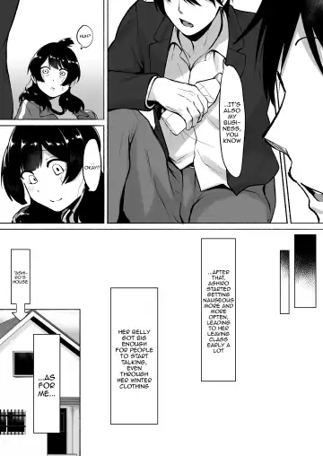 [Fetio] Inkya Joshi Okoshitara Sex Friend ni Natta Ken w 2 | The Case of A Gloomy Girl Who Became My Fuckbuddy After I Raped Her 2 Fhentai - Page 46