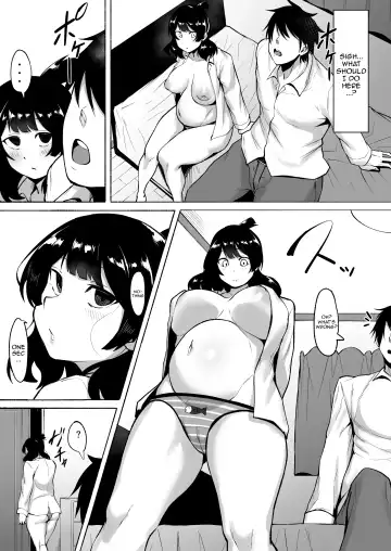 [Fetio] Inkya Joshi Okoshitara Sex Friend ni Natta Ken w 2 | The Case of A Gloomy Girl Who Became My Fuckbuddy After I Raped Her 2 Fhentai - Page 50