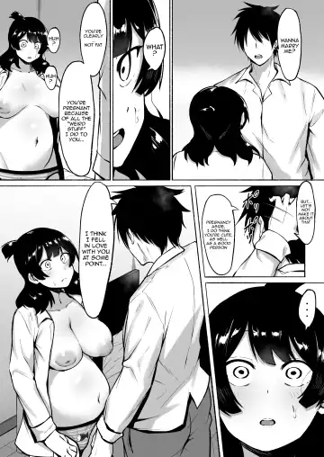 [Fetio] Inkya Joshi Okoshitara Sex Friend ni Natta Ken w 2 | The Case of A Gloomy Girl Who Became My Fuckbuddy After I Raped Her 2 Fhentai - Page 56