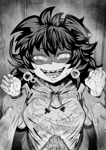 [Samon Shiu] Yabaiko ni Osowareru ~ Rape Mousou Onanie Hen ~ Fhentai - Page 11