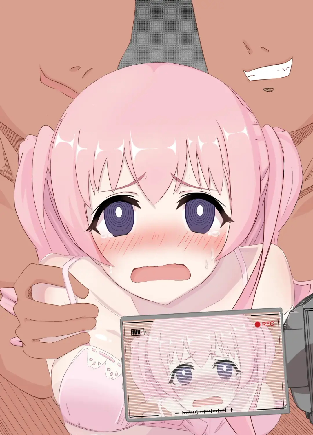 Watashi no Seiippai! Fhentai - Page 17