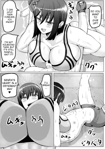 [Tetsunohiji] Kōhai joshi ni name rarete shasei KO make Fhentai - Page 17