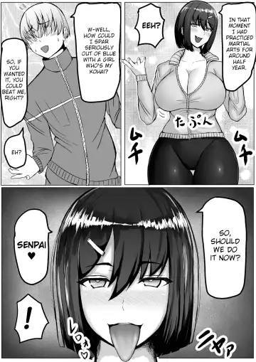 [Tetsunohiji] Kōhai joshi ni name rarete shasei KO make Fhentai - Page 6