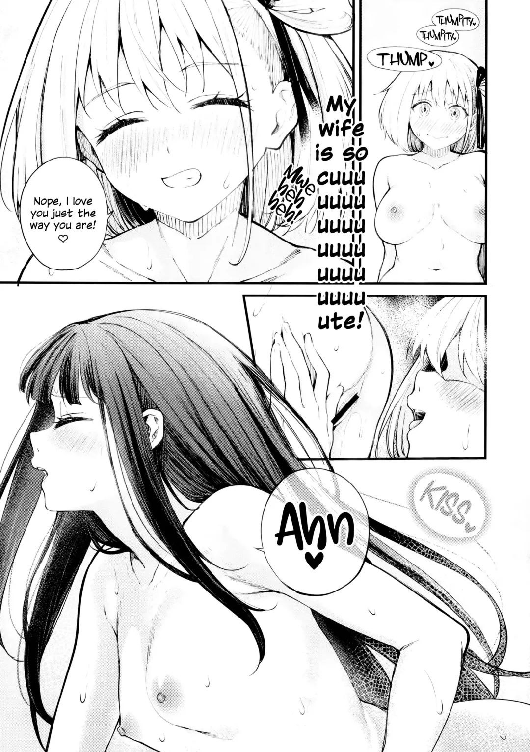 [Kitaku] Meccha LOVE Holiday | Lots of Love Holiday Fhentai - Page 20