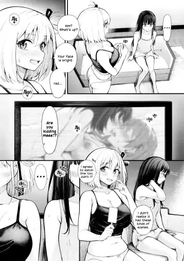 [Kitaku] Meccha LOVE Holiday | Lots of Love Holiday Fhentai - Page 7
