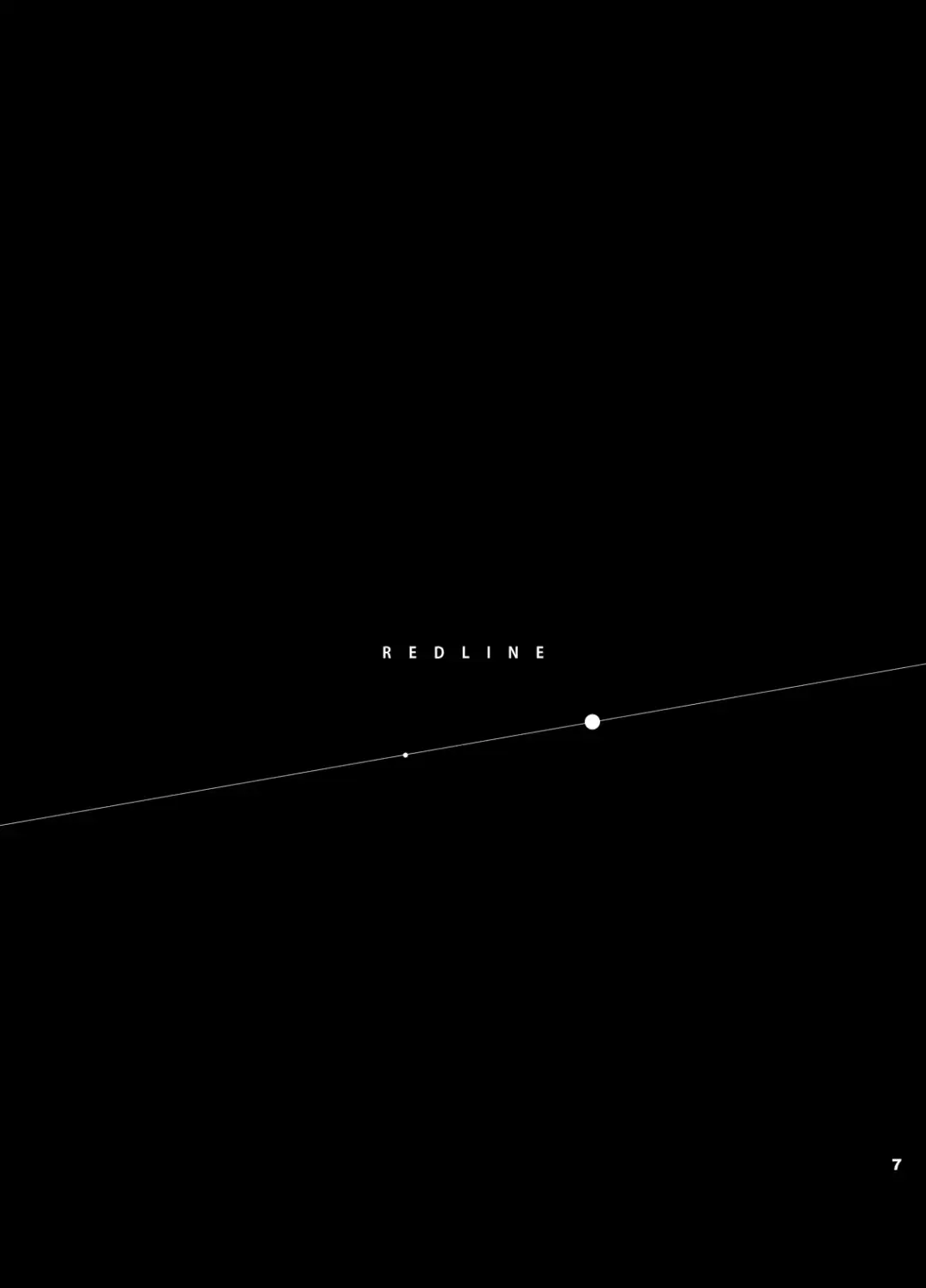 [Amemori Gigi] REDLINE Fhentai - Page 6