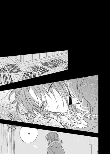 [Amemori Gigi] Utsukushii Namae Fhentai - Page 19