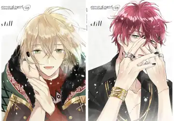 Read [Amemori Gigi - Ameno] still - Fhentai