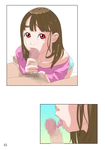 [Hayashibara Hikari] Kamimachi  Shoujo Fhentai - Page 16