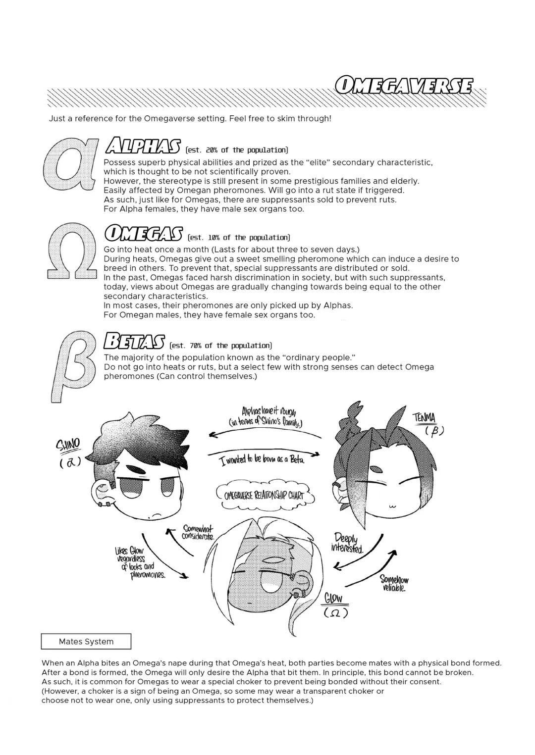 [Gram] Out of Control Fhentai - Page 5