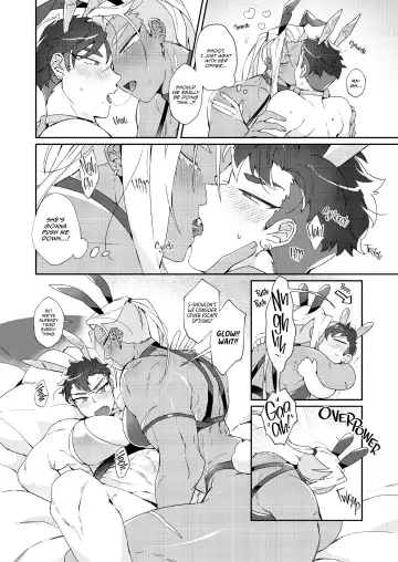 [Gram] Bunny Box Fhentai - Page 5