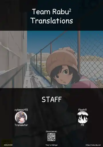 [Onizuka Naoshi] They're Siblings! Fhentai - Page 33