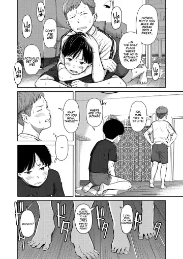 [Onizuka Naoshi] They're Siblings! Fhentai - Page 6