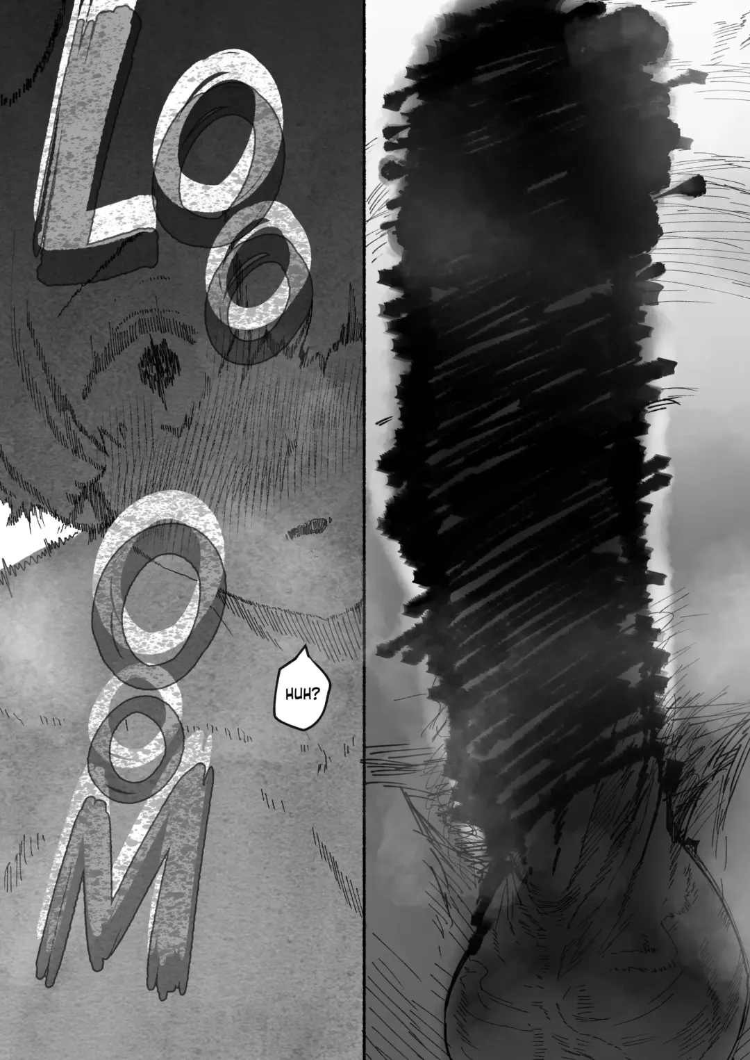 [Ahobaka] Oni no Ko Ochita | Fallen Oni (decensored) Fhentai - Page 13