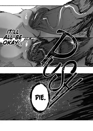 [Ahobaka] Oni no Ko Ochita | Fallen Oni (decensored) Fhentai - Page 16