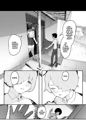 [Ahobaka] Oni no Ko Ochita | Fallen Oni (decensored) Fhentai - Page 6