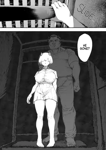 [Ahobaka] Oni no Ko Ochita | Fallen Oni (decensored) Fhentai - Page 7