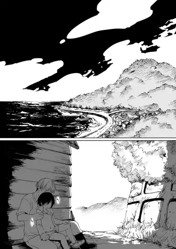 [Azumaya Yukiko] Misaki no Mukou de Machiawase Fhentai - Page 3