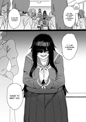 [Momo No Suidousui] Futanari Jijo Gakuen -Kousen- Fhentai - Page 2