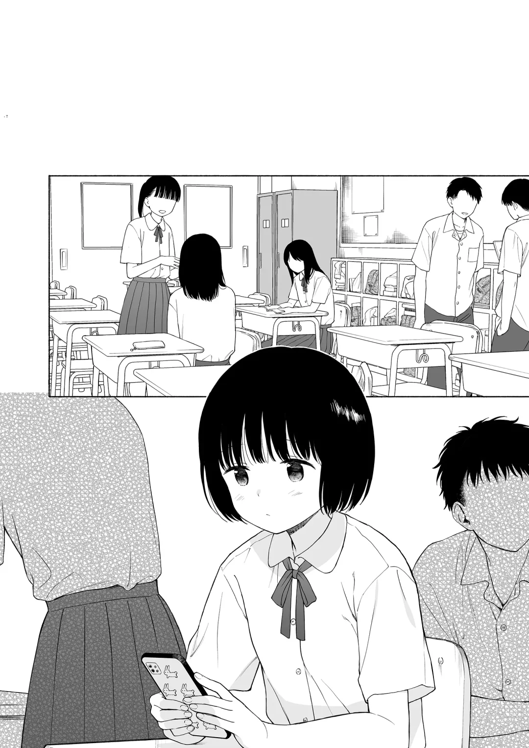 [Sekiya Asami] Tasogare no Akuma Fhentai - Page 38