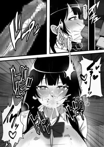 Beit Saki no Otona no Omochaya-san no Jouren ga Dou Mite mo Akogare no Seitokaichou nano da ga,,, Fhentai - Page 25