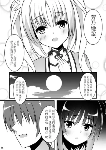 [Aria.] Ichido dake no Koi dakara. Fhentai - Page 7