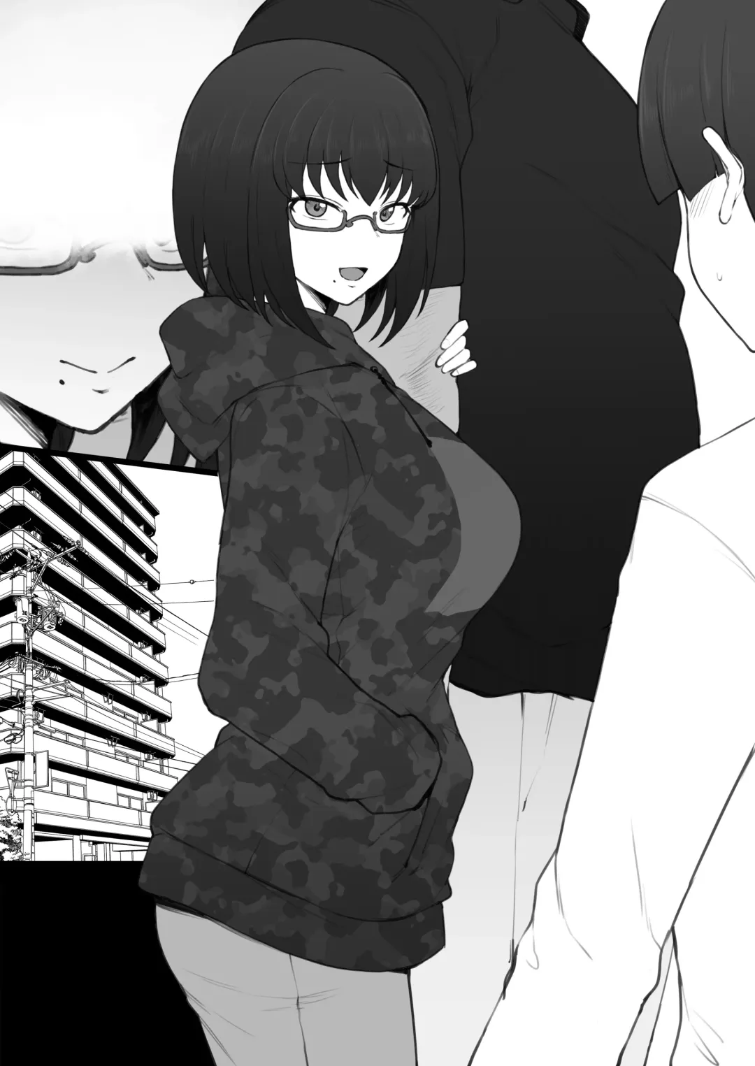 [Terasu Mc] Otaku Sister | Сестра-отаку Fhentai - Page 7