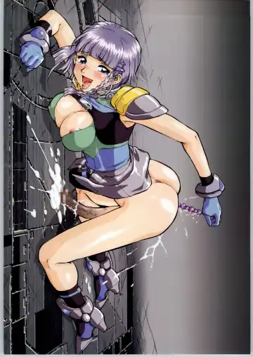 [Umedama Nabu] Soutennenshoku Nan Demo-R Vol. 4 Fhentai - Page 8