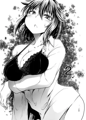 [Kujira Sanbiki] Shokuba to Sex to Nichijou Fhentai - Page 11