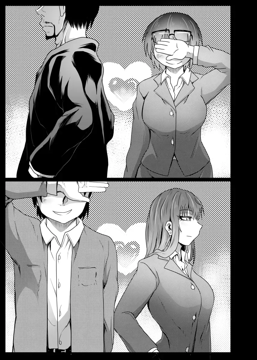 [Kujira Sanbiki] Furin de shika Mitasarenai Mono Fhentai - Page 10