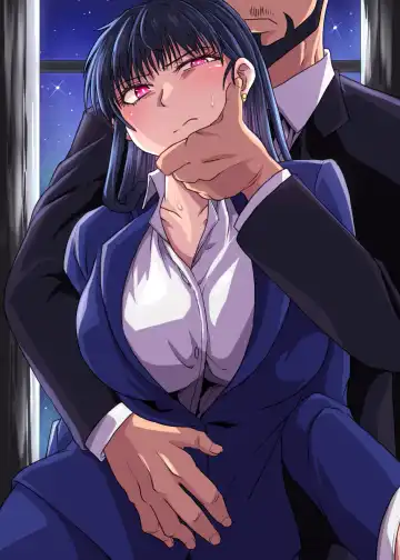 Read [Kujira Sanbiki] Furin de shika Mitasarenai Mono - Fhentai