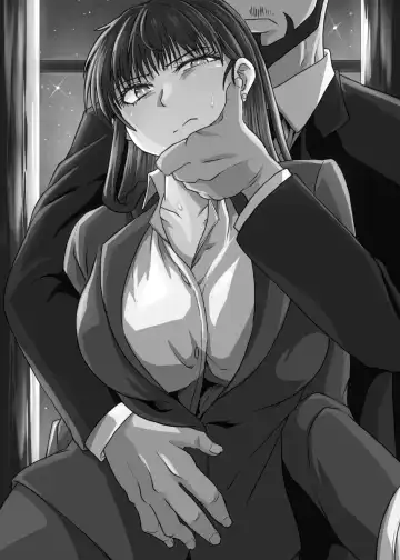 [Kujira Sanbiki] Furin de shika Mitasarenai Mono Fhentai - Page 2