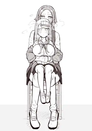 [Makano Mucchi] Futanari na Koto ga Yuujin ni Barete Ite... Fhentai - Page 71