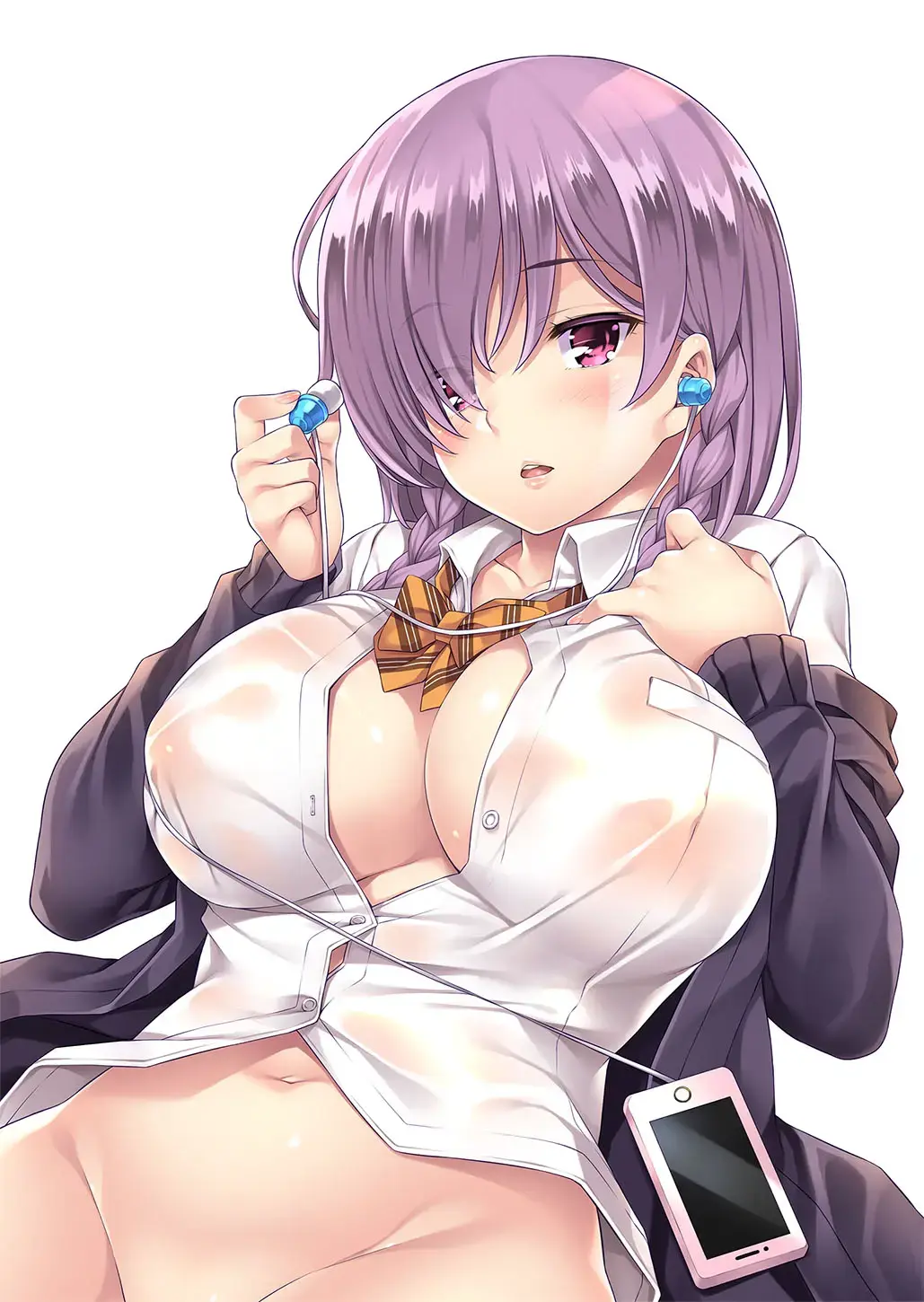 [Mizuhara Yuu] Fukanshou dakedo Kyou Tomete. Fhentai - Page 102