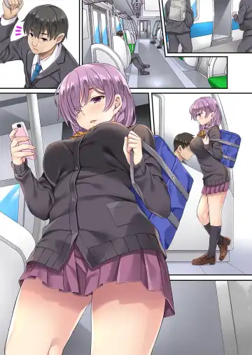 [Mizuhara Yuu] Fukanshou dakedo Kyou Tomete. Fhentai - Page 54