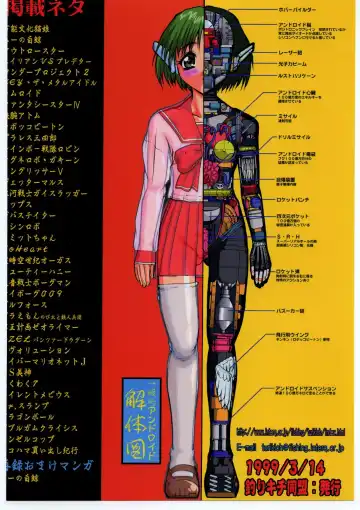 [Umedama Nabu] Super Robokko Taisen Fhentai - Page 74