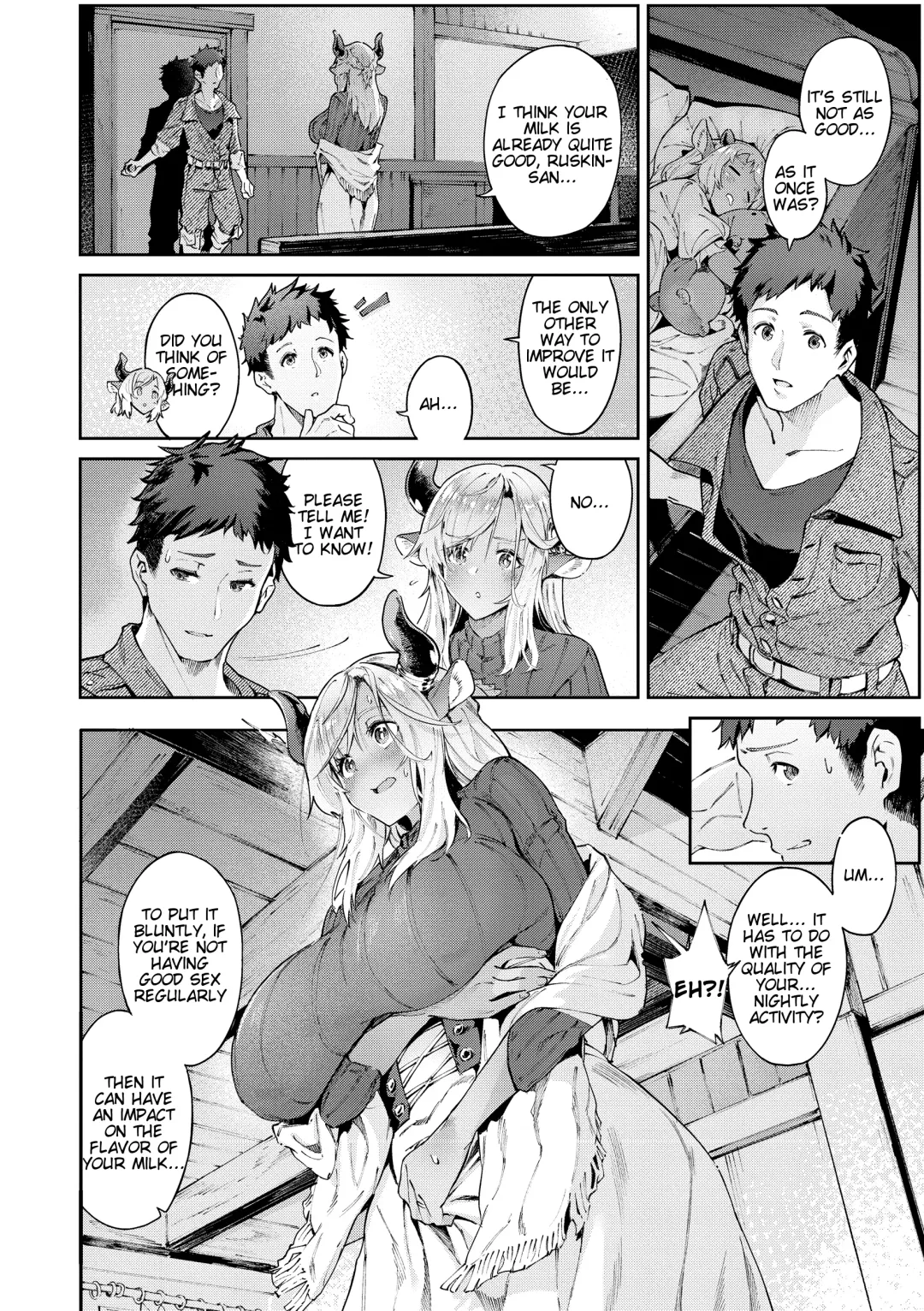 [Croriin] Koi Kankei Fhentai - Page 14