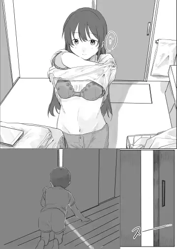 boku ni, oneechanga dekita. Fhentai - Page 6