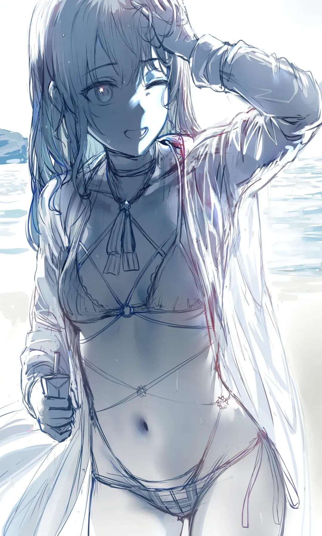 [Hews] hews Fhentai - Page 1