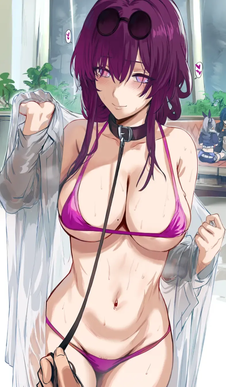 [Hews] hews Fhentai - Page 107