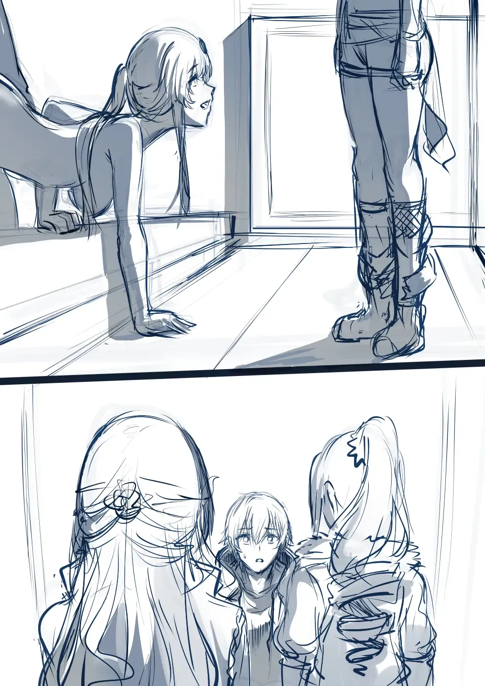 [Hews] hews Fhentai - Page 120