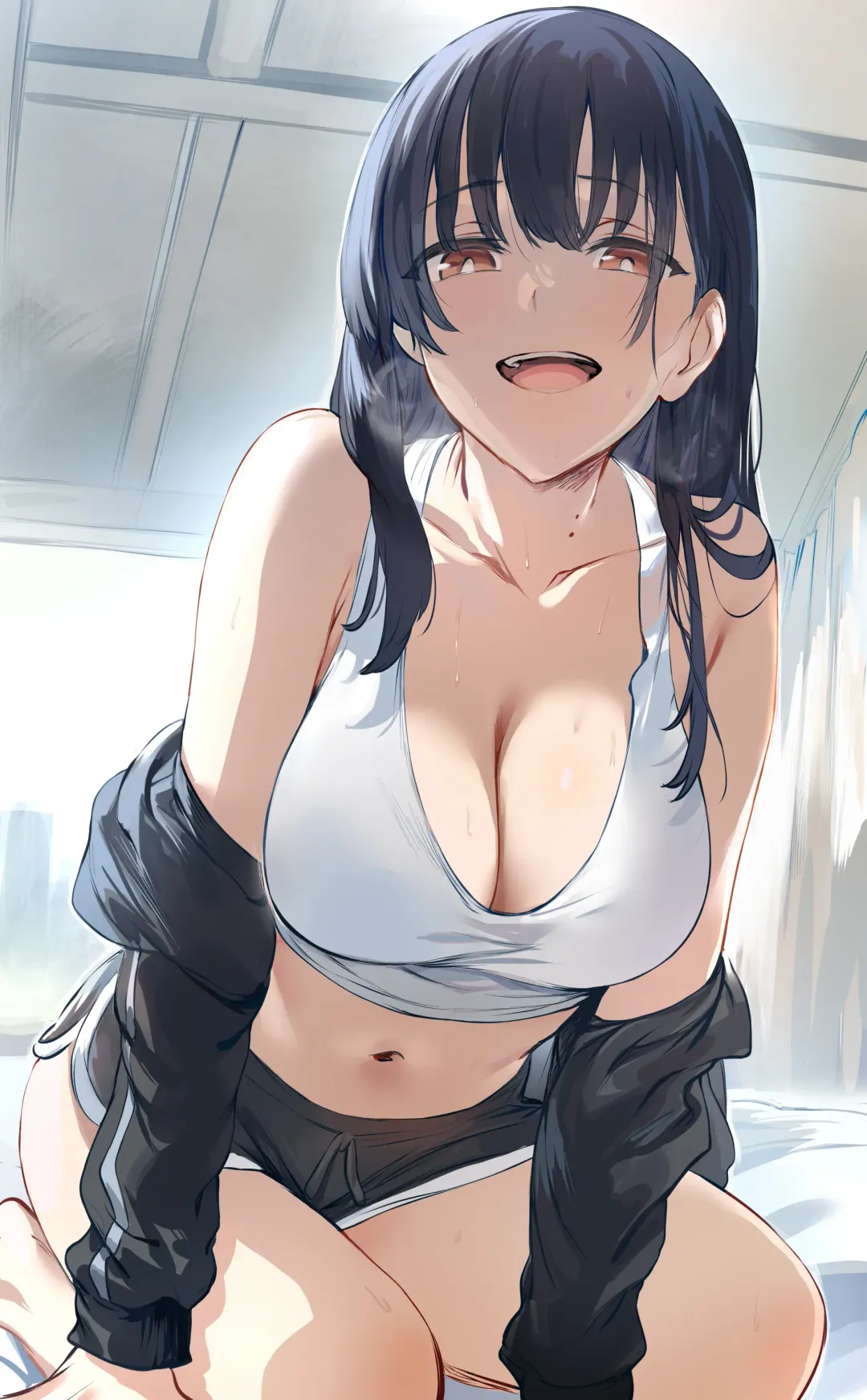 [Hews] hews Fhentai - Page 134