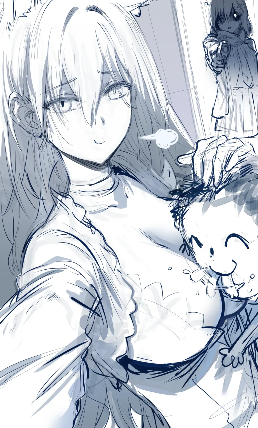 [Hews] hews Fhentai - Page 141